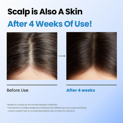 Seapuri Scalpy Hair Serum 20ml