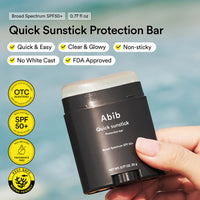 Abib Quick Sunstick