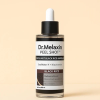 Black Rice Ampoule - 80ml