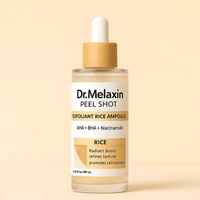 White Rice Ampoule - 80ml