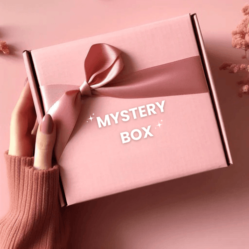 FREE Mystery Box Worth 2K