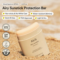 Abib Airy Sunstick